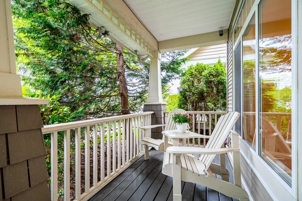 Living Room Photo of 36086 Shadbolt Avenue, Abbotsford, BC