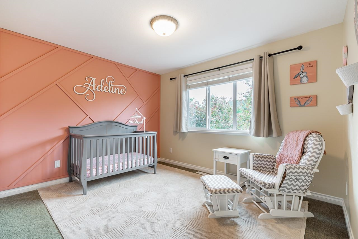 Staircase Photo of 36086 Shadbolt Avenue, Abbotsford, BC