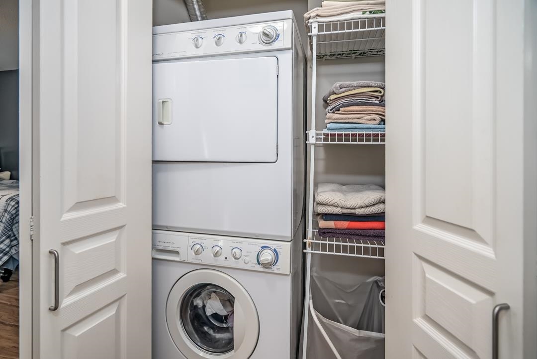 Garage Interior Photo of 16 3379 Morrey Court, Burnaby, BC