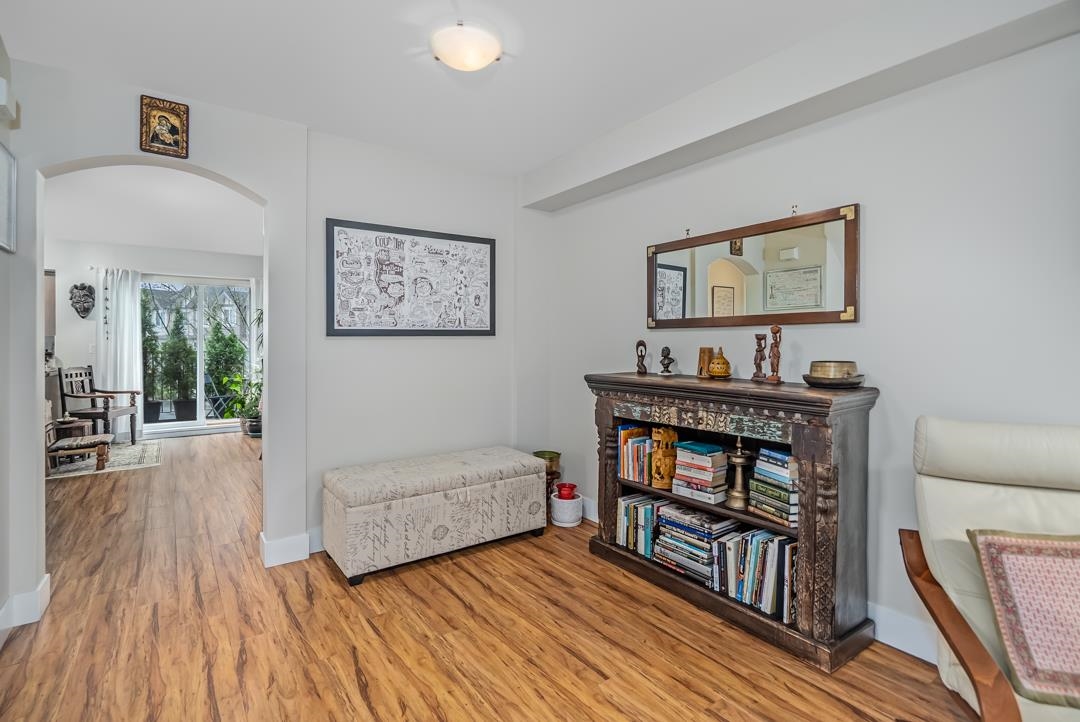 Guest Bathroom Photo of 16 3379 Morrey Court, Burnaby, BC