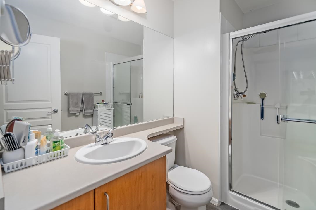 Hallway Photo of 16 3379 Morrey Court, Burnaby, BC