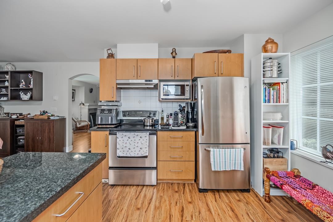 Laundry Room Photo of 16 3379 Morrey Court, Burnaby, BC