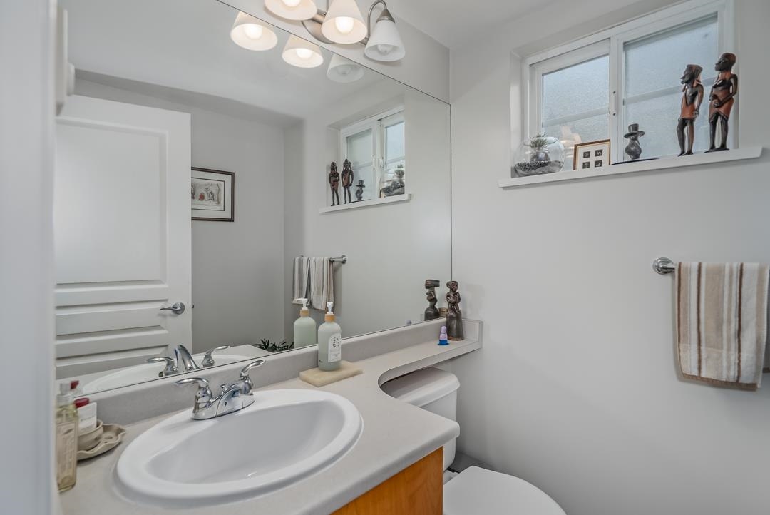 Mudroom Photo of 16 3379 Morrey Court, Burnaby, BC