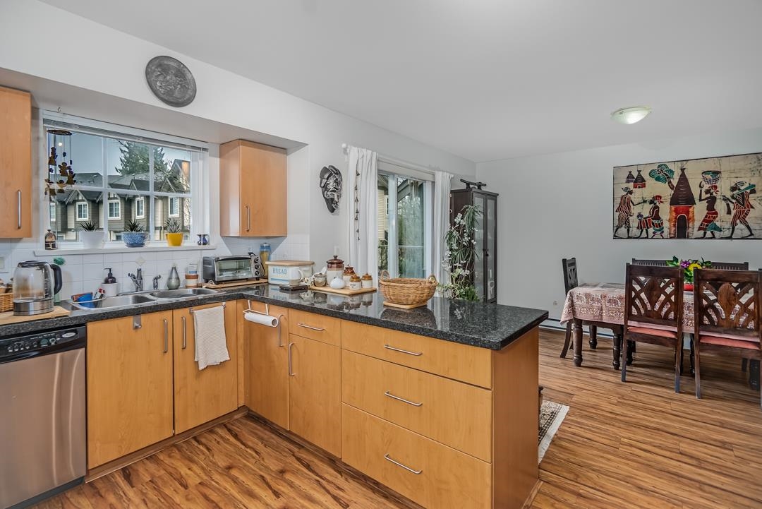 Office / Den Photo of 16 3379 Morrey Court, Burnaby, BC