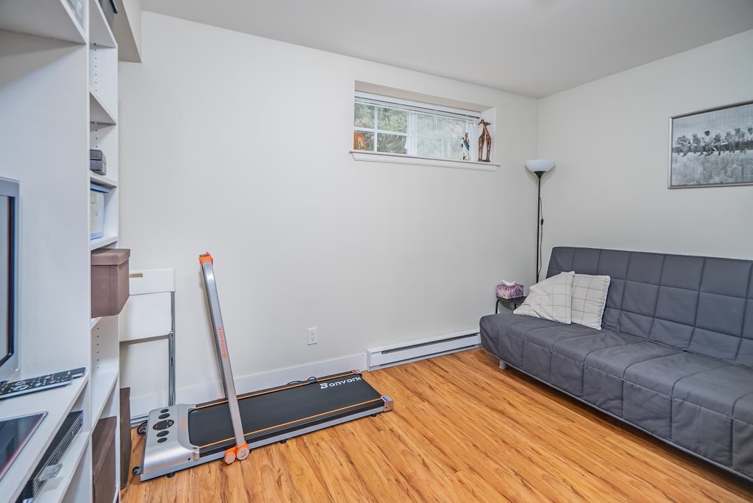 Outdoor Deck Photo of 16 3379 Morrey Court, Burnaby, BC