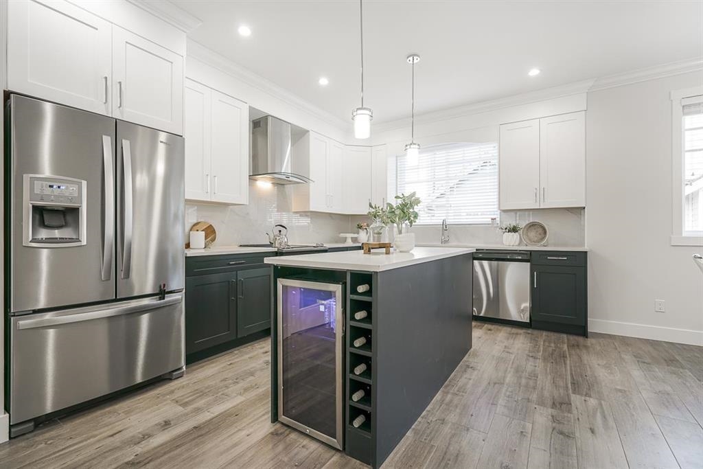 Bedroom 3 Photo of 29 13898 64 Avenue, Surrey, BC