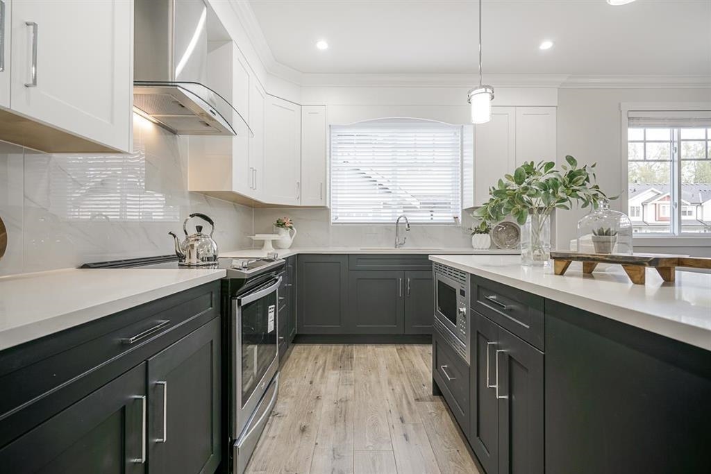 Bedroom 4 Photo of 29 13898 64 Avenue, Surrey, BC