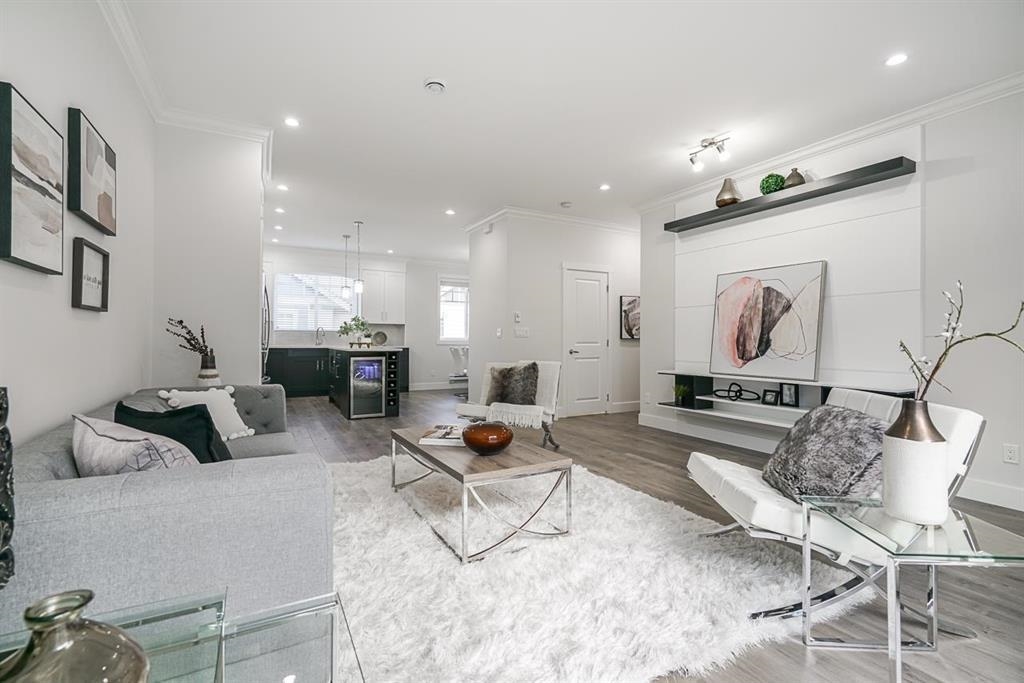 Breakfast Nook Photo of 29 13898 64 Avenue, Surrey, BC