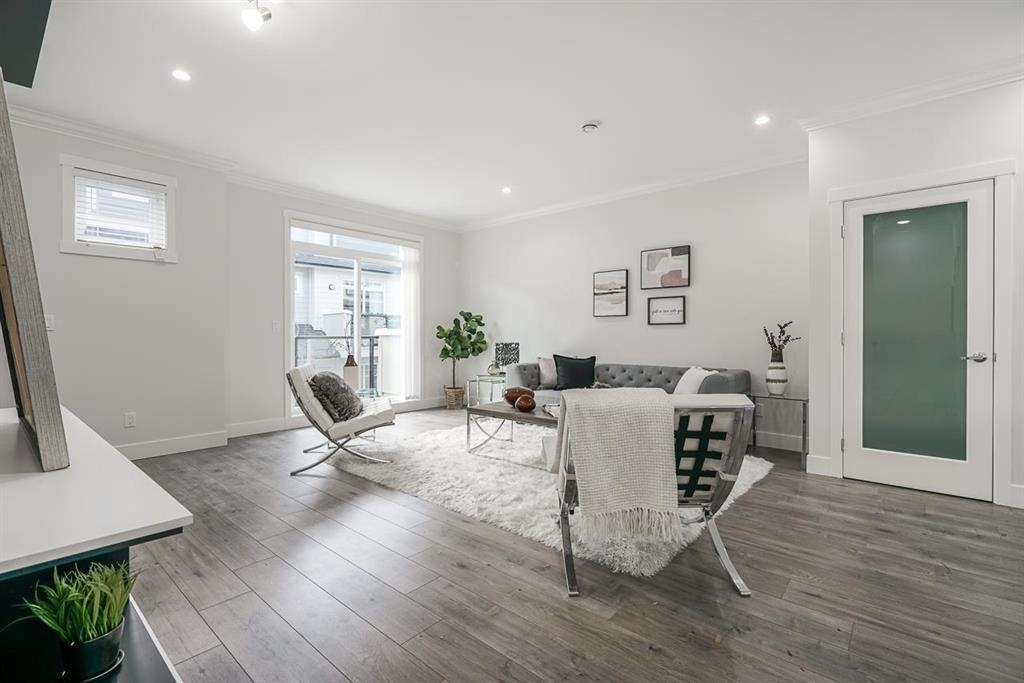 Dining Area Photo of 29 13898 64 Avenue, Surrey, BC