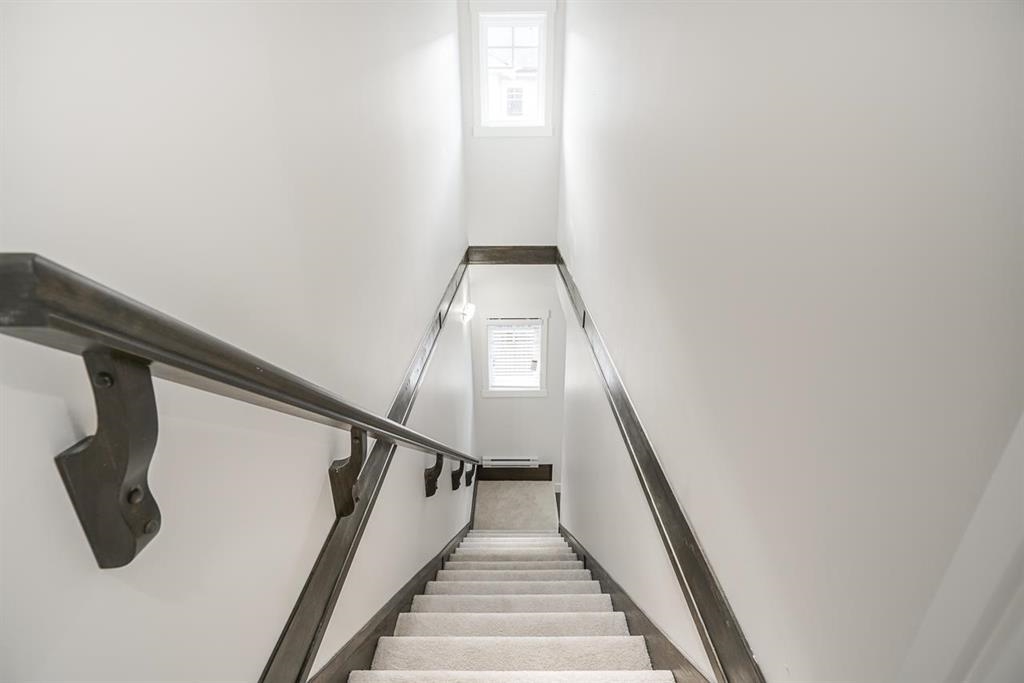 Entry Foyer Photo of 29 13898 64 Avenue, Surrey, BC