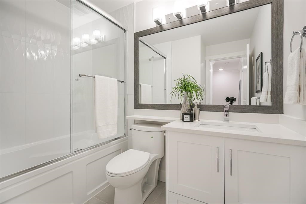 Front Yard Photo of 29 13898 64 Avenue, Surrey, BC