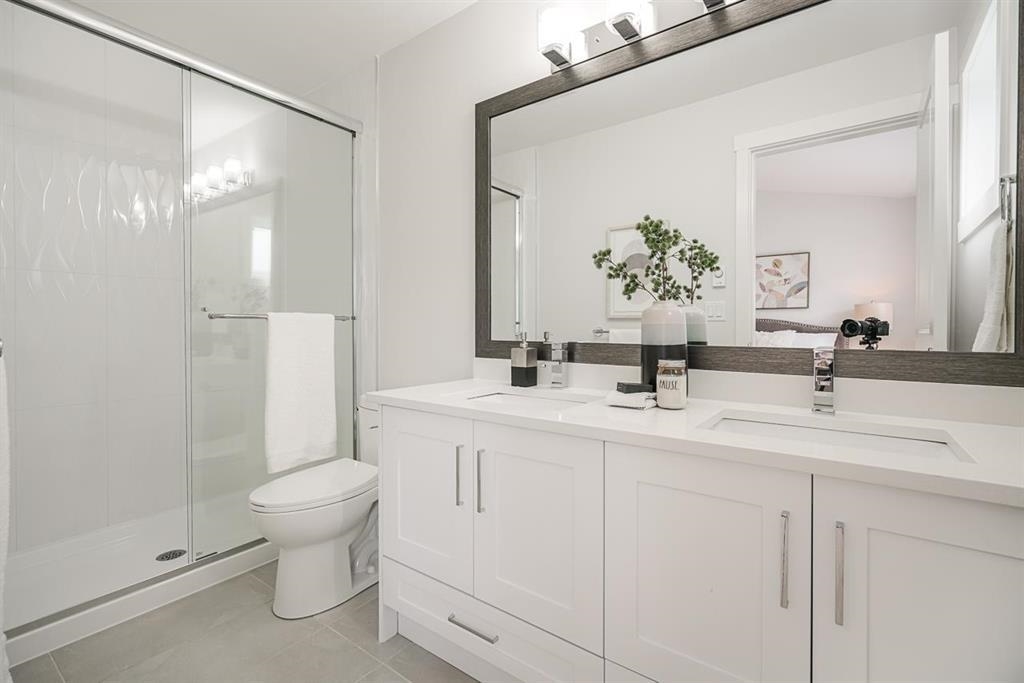 Garage Interior Photo of 29 13898 64 Avenue, Surrey, BC