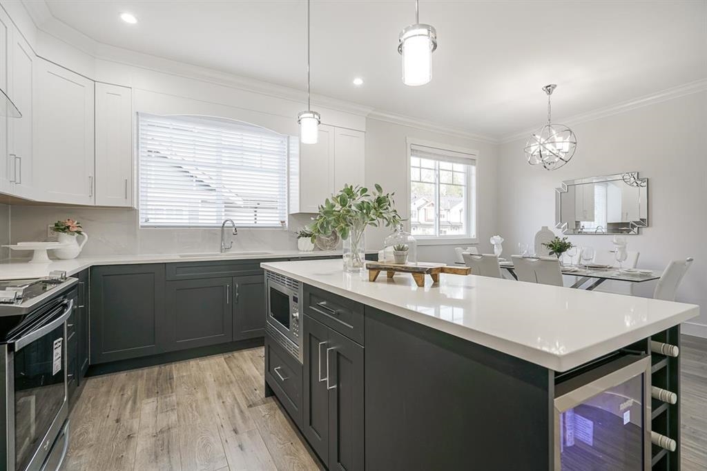 Guest Bathroom Photo of 29 13898 64 Avenue, Surrey, BC