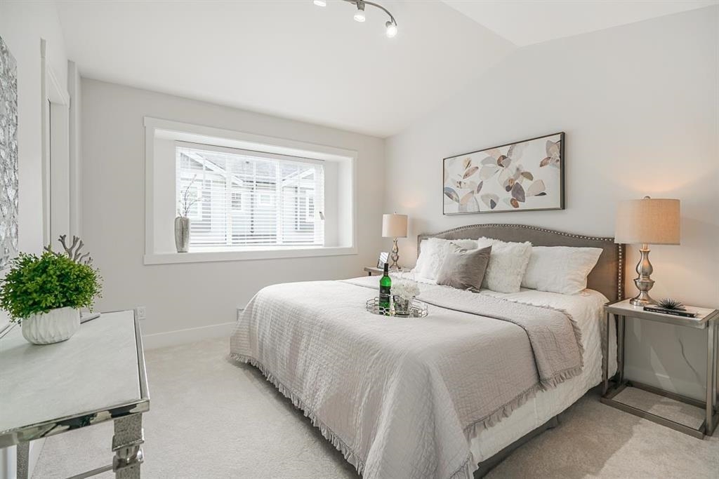 Hallway Photo of 29 13898 64 Avenue, Surrey, BC