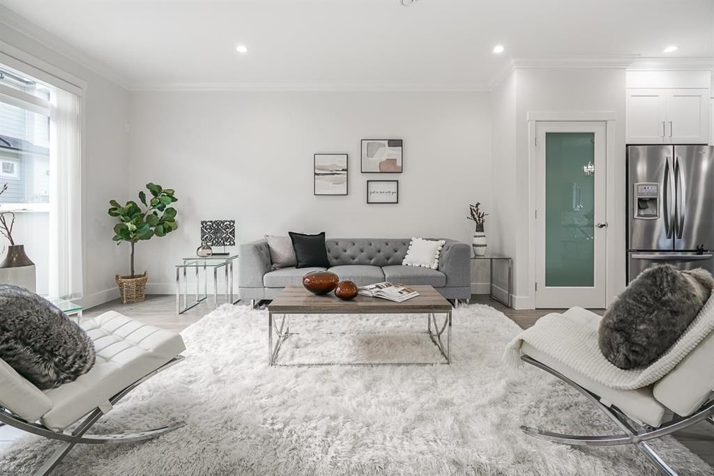 Kitchen Photo of 29 13898 64 Avenue, Surrey, BC