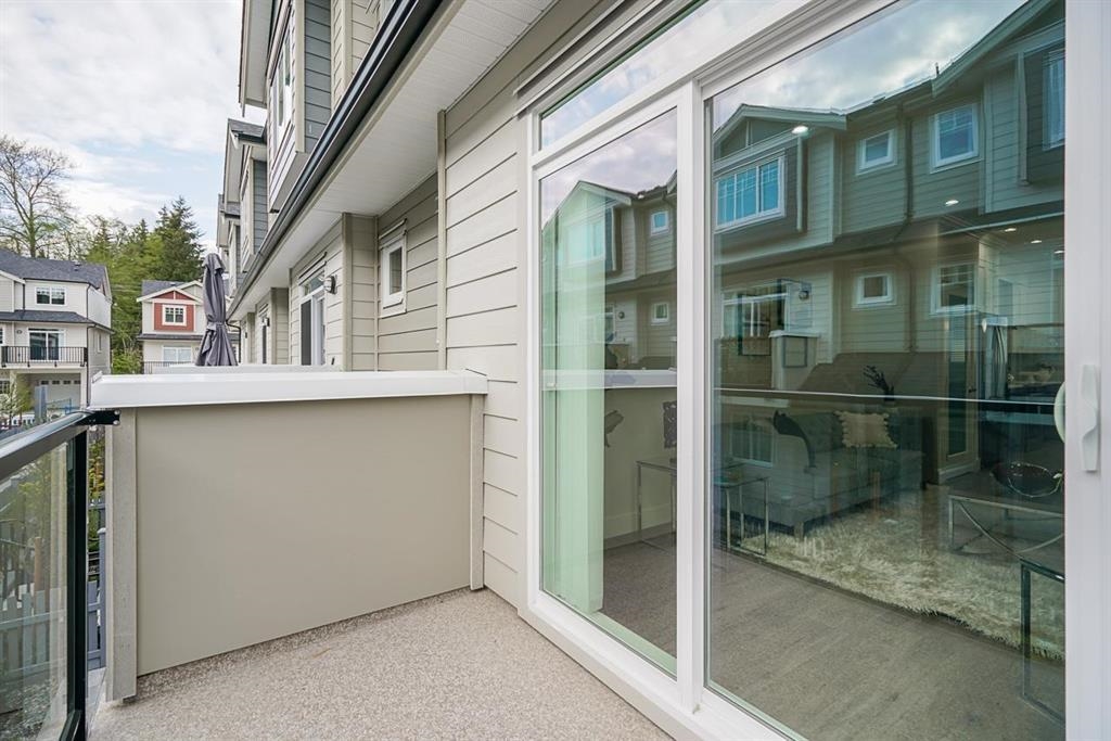 Laundry Room Photo of 29 13898 64 Avenue, Surrey, BC