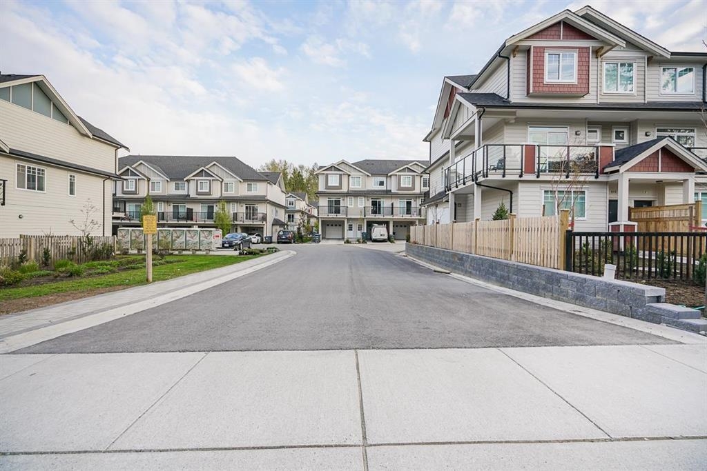 Living Room Photo of 29 13898 64 Avenue, Surrey, BC