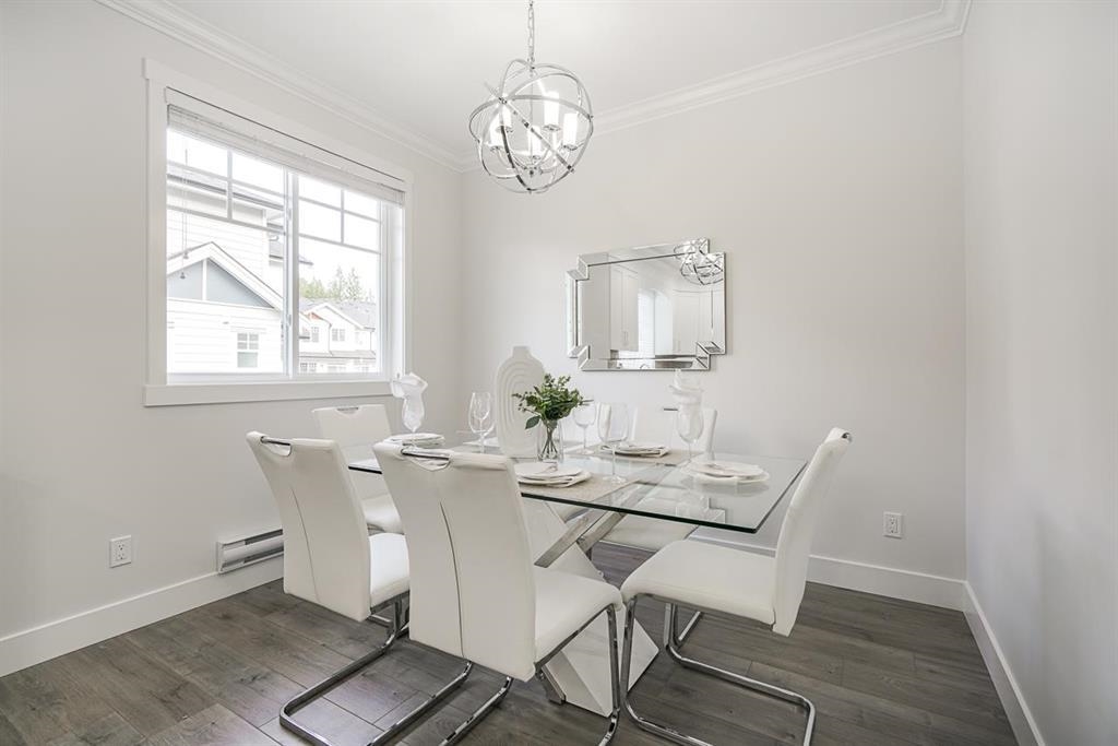 Office / Den Photo of 29 13898 64 Avenue, Surrey, BC