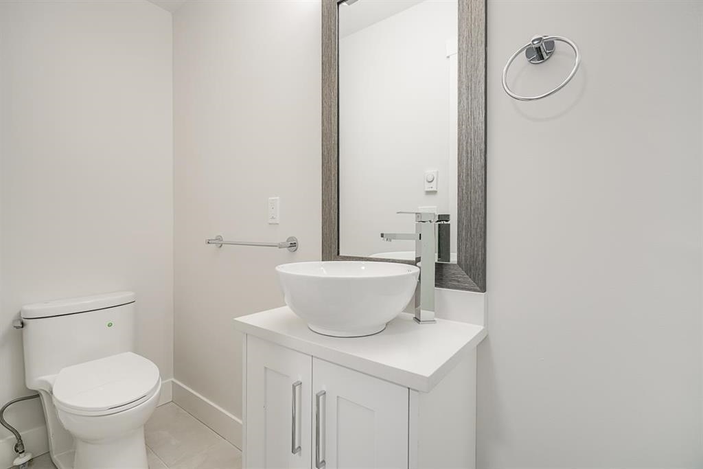 Outdoor Kitchen Photo of 29 13898 64 Avenue, Surrey, BC