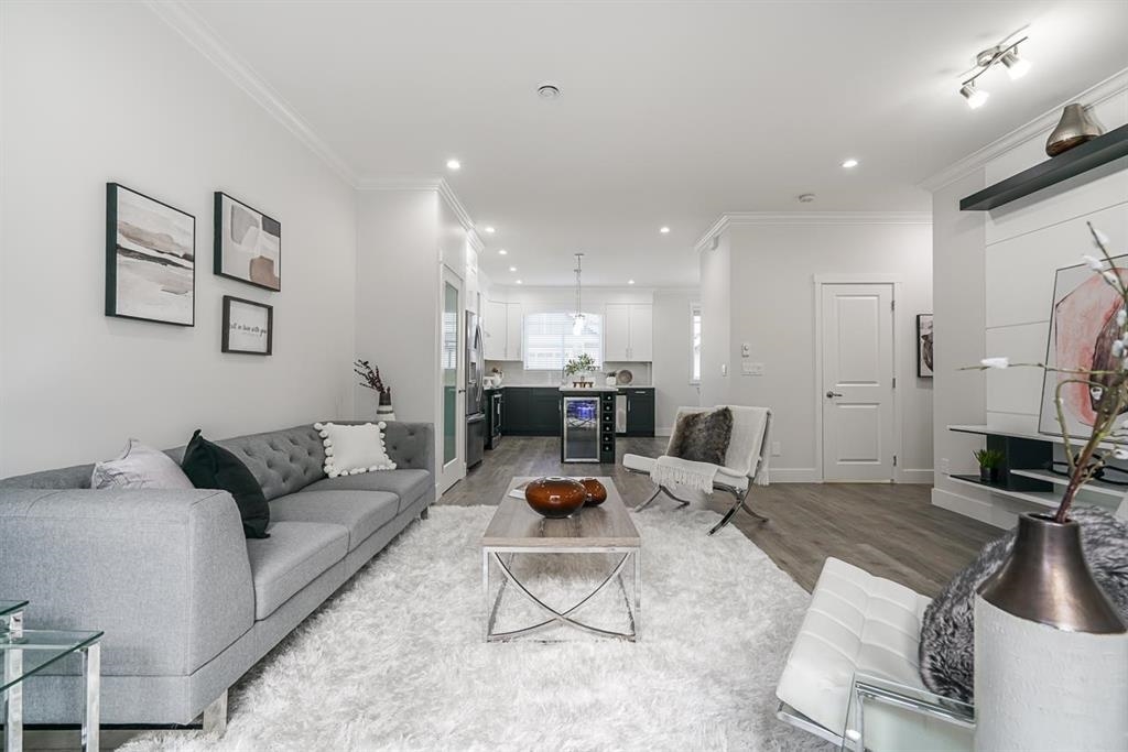 Pantry Photo of 29 13898 64 Avenue, Surrey, BC