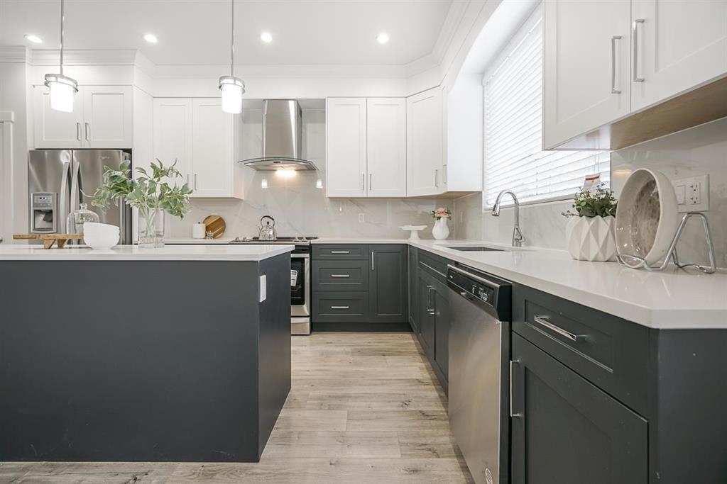 Powder Room Photo of 29 13898 64 Avenue, Surrey, BC