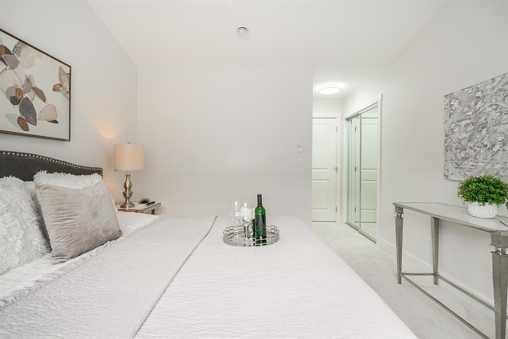 Staircase Photo of 29 13898 64 Avenue, Surrey, BC