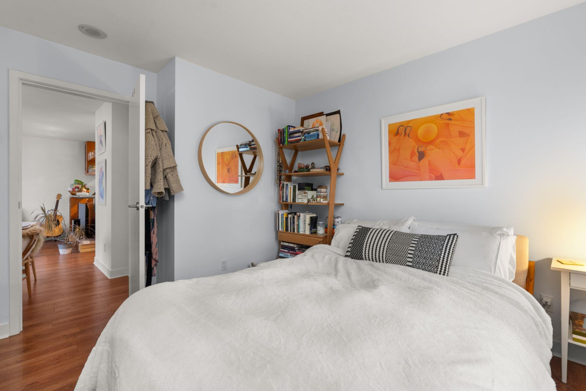 Loft / Bonus Room Photo of 2108 1438 Richards Street, Vancouver, BC