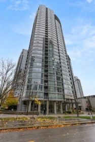 2108 1438 Richards Street, Vancouver, BC, Vancouver — Apartment/Condo for sale