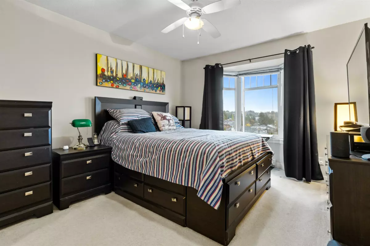 Basement Recreation Room Photo of 22 19551 66 Avenue, Surrey, BC