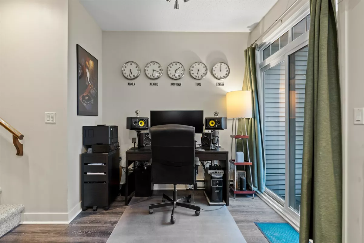 Bedroom 3 Photo of 22 19551 66 Avenue, Surrey, BC