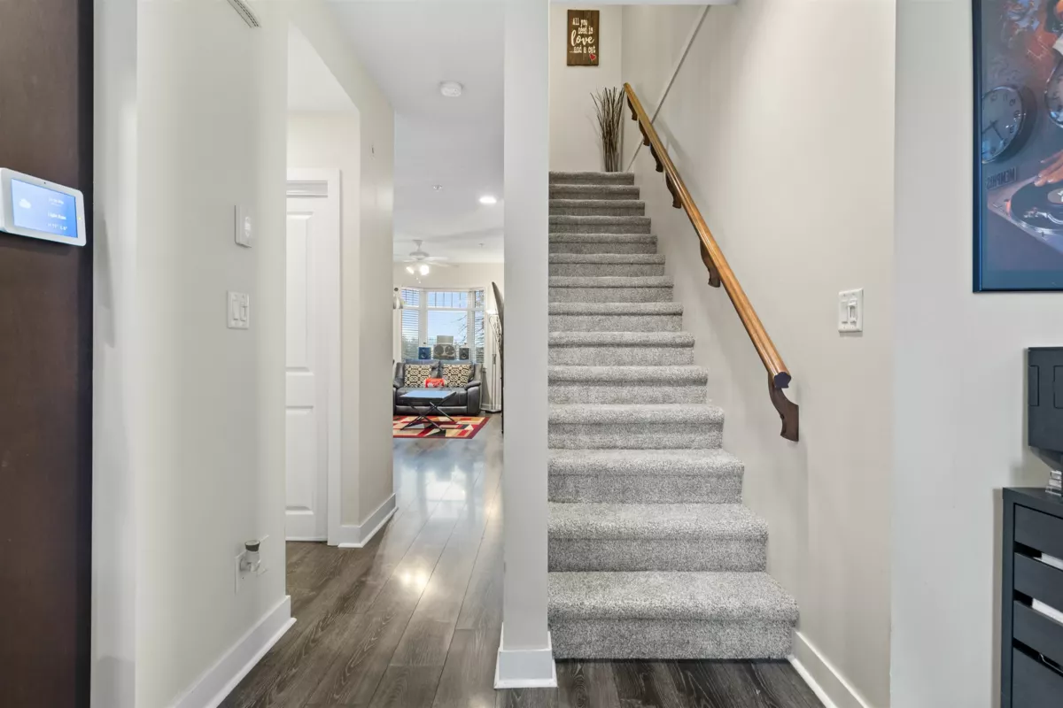 Bedroom 4 Photo of 22 19551 66 Avenue, Surrey, BC