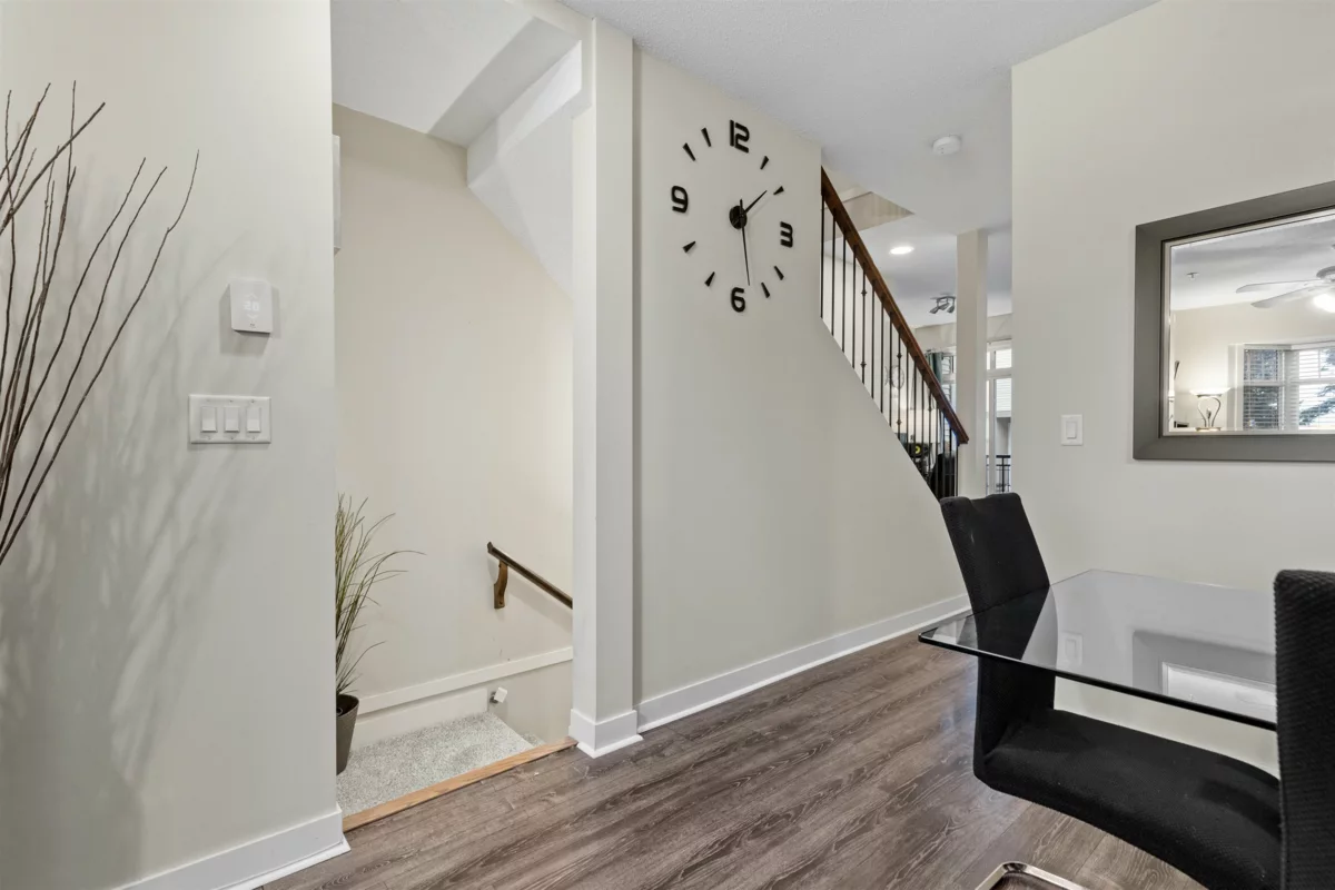 Breakfast Nook Photo of 22 19551 66 Avenue, Surrey, BC