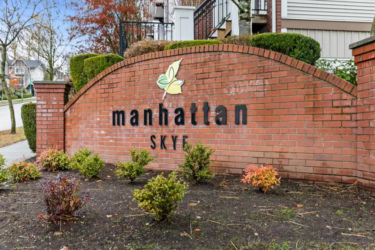 Garden / Landscaping Photo of 22 19551 66 Avenue, Surrey, BC