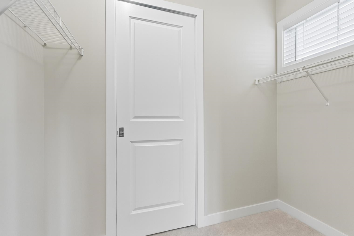 Laundry Room Photo of 22 19551 66 Avenue, Surrey, BC