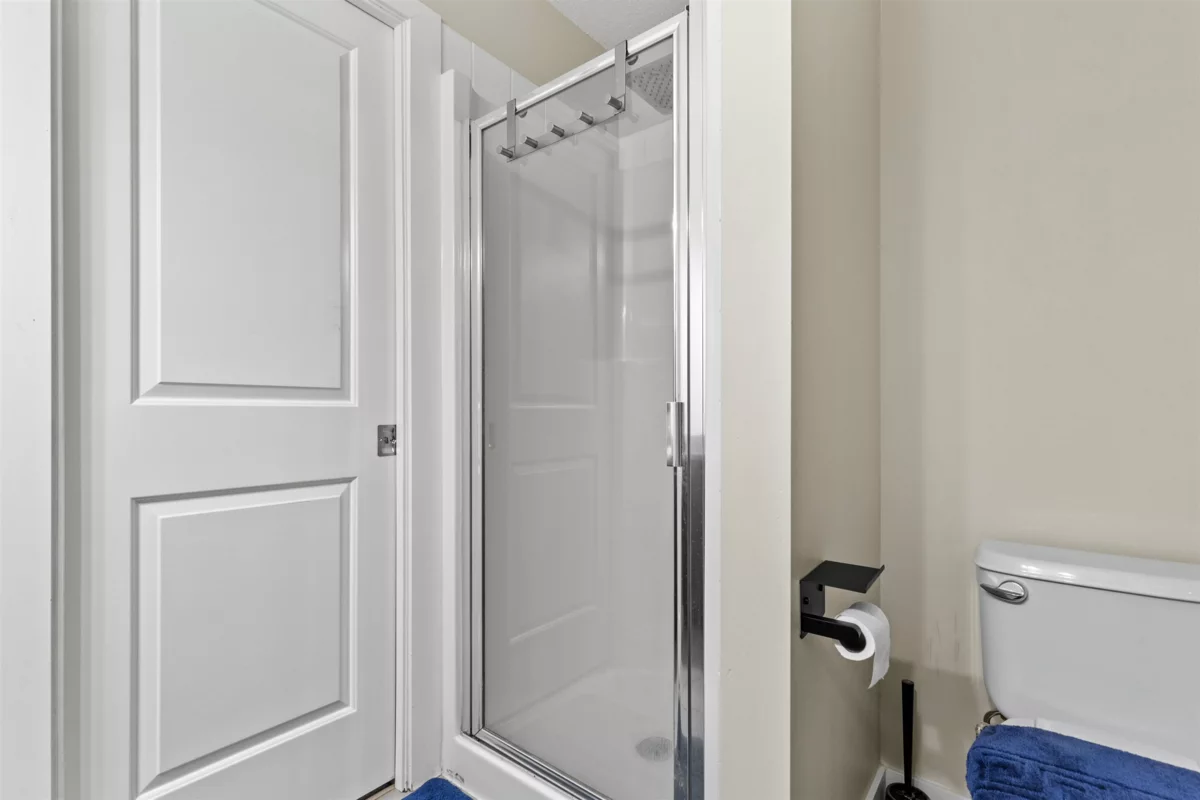 Mudroom Photo of 22 19551 66 Avenue, Surrey, BC