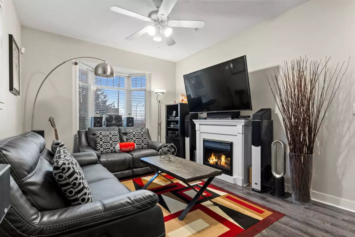 Pantry Photo of 22 19551 66 Avenue, Surrey, BC