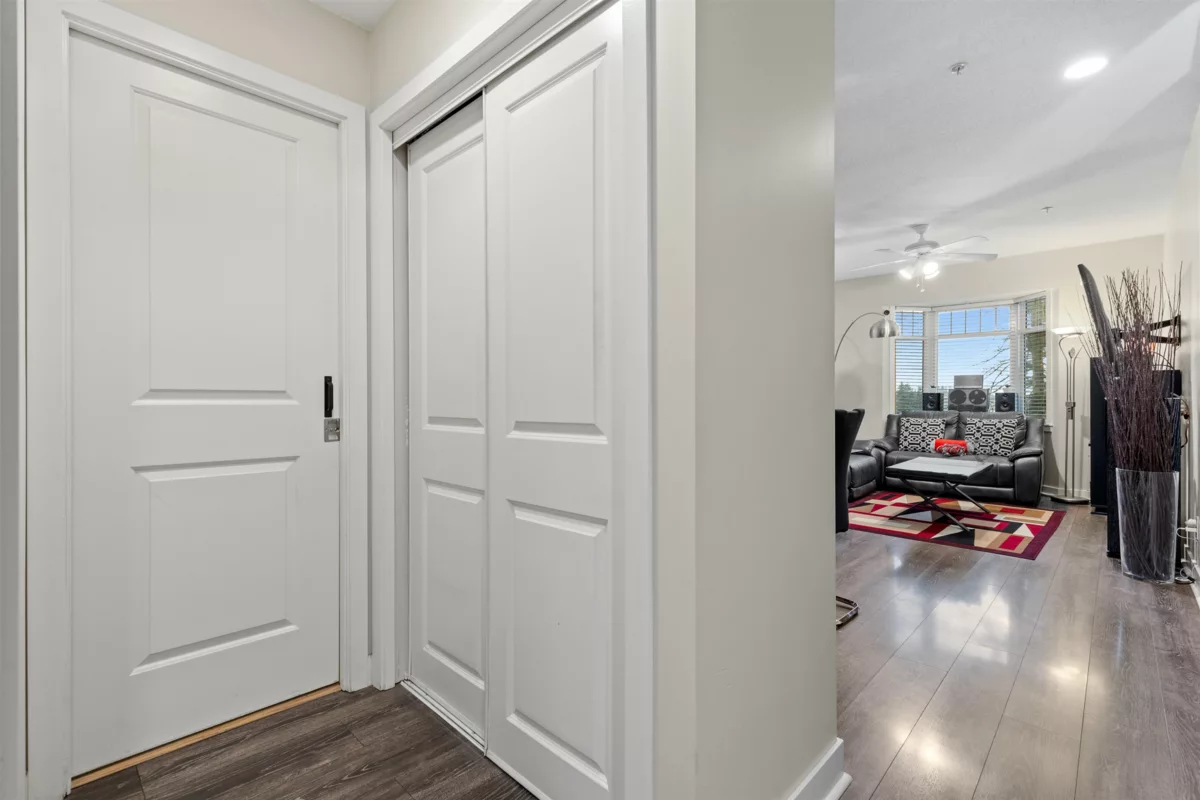 Primary Bedroom Photo of 22 19551 66 Avenue, Surrey, BC