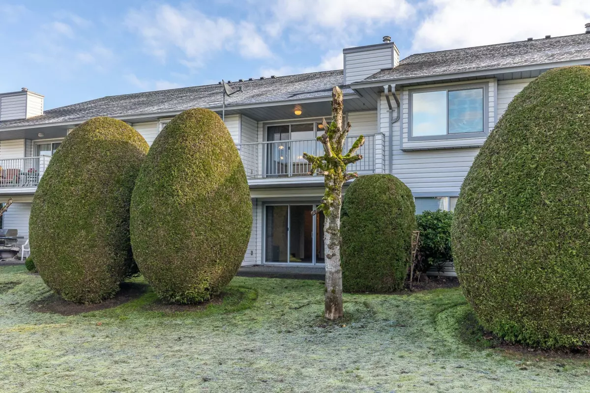 Aerial View of 26 33922 King Road, Abbotsford, BC