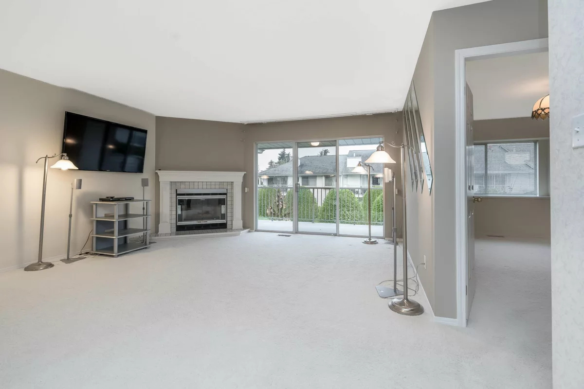 Bedroom 2 Photo of 26 33922 King Road, Abbotsford, BC