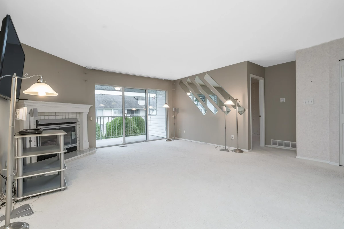 Bedroom 3 Photo of 26 33922 King Road, Abbotsford, BC