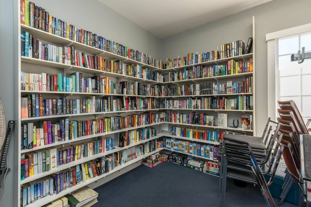 Fitness Center Photo Near 26 33922 King Road, Abbotsford, BC