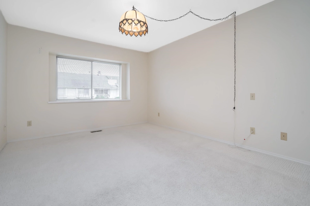 Garage Interior Photo of 26 33922 King Road, Abbotsford, BC