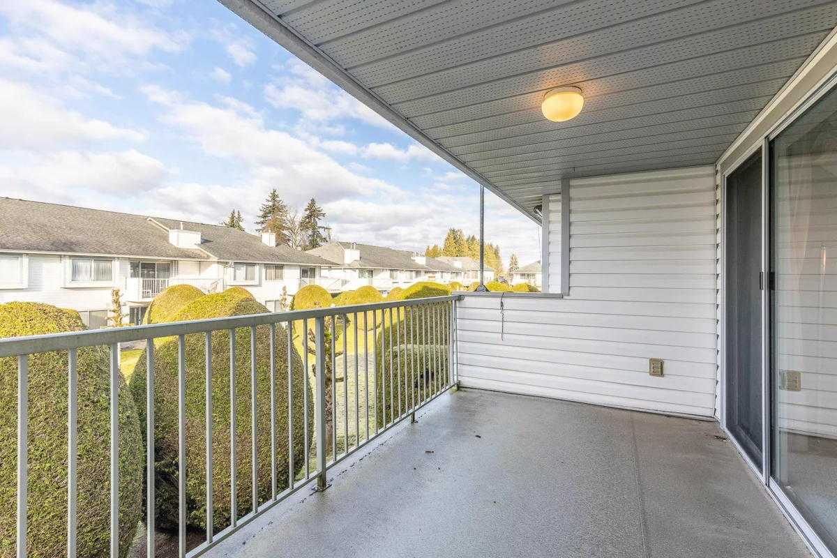 Mudroom Photo of 26 33922 King Road, Abbotsford, BC