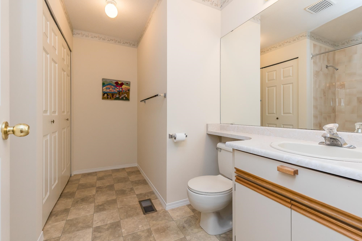 Outdoor Patio Photo of 26 33922 King Road, Abbotsford, BC