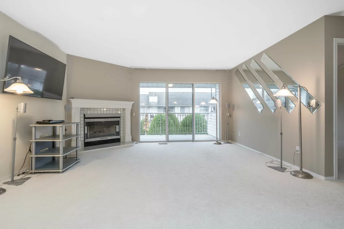 Powder Room Photo of 26 33922 King Road, Abbotsford, BC