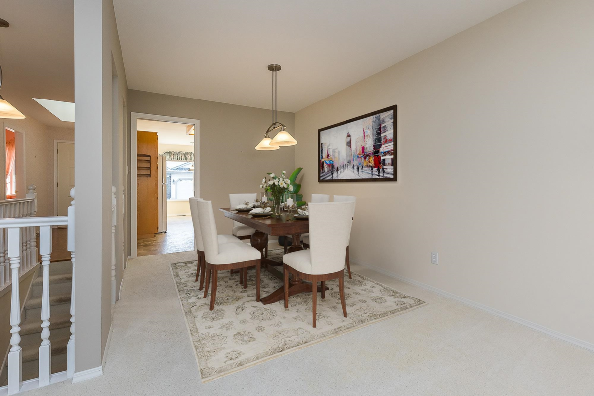 Primary Bathroom Photo of 26 33922 King Road, Abbotsford, BC