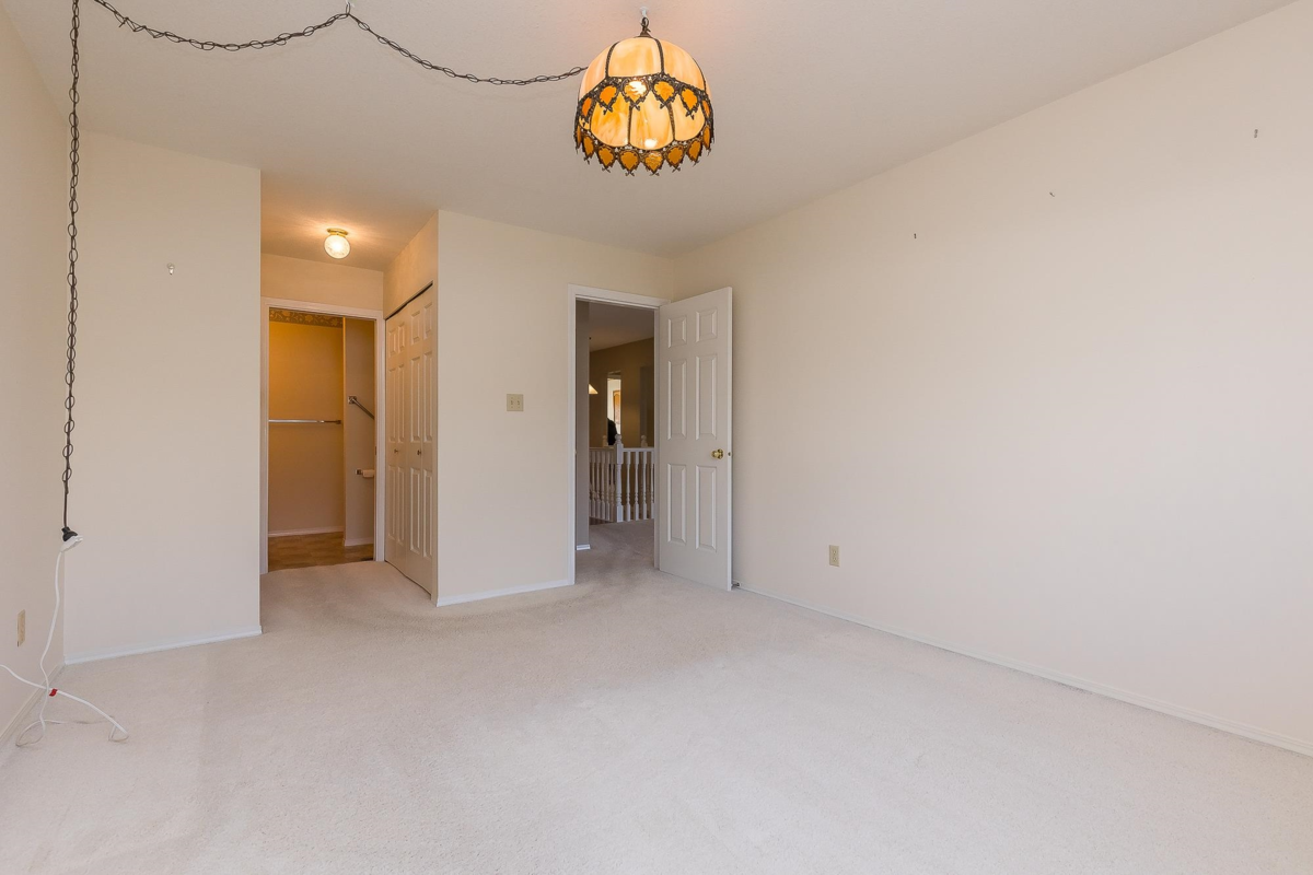 Staircase Photo of 26 33922 King Road, Abbotsford, BC