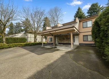 13335 70b Avenue, Surrey, BC, East Newton — 3 bed townhouse for sale