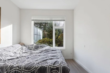 Bedroom 4 Photo of 124 10838 Whalley Boulevard, Surrey, BC
