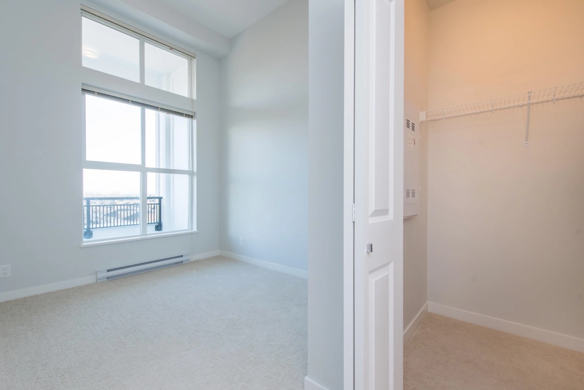 Bedroom 2 Photo of C610 8150 207 Street, Langley, BC